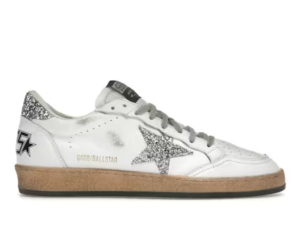 Golden Goose Ball Star White/Grey [DOSTUPNO]